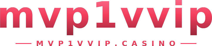 mvp1vvip โลโก้